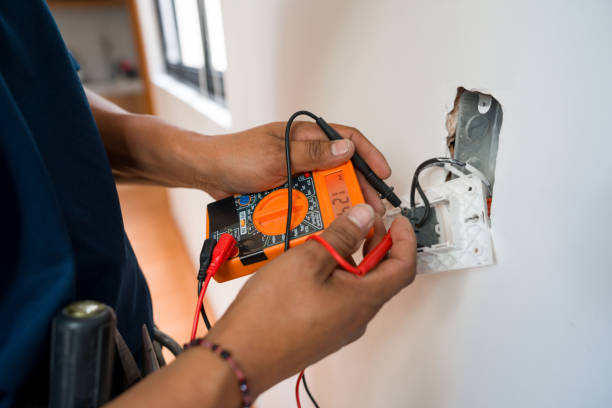 Professional Electrical Services in Rock Hill, MO