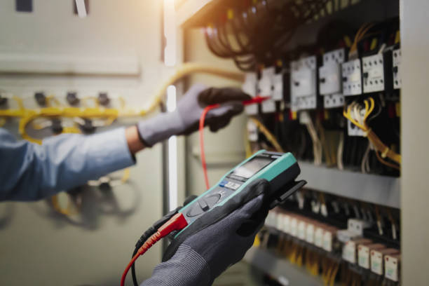 Best Industrial Electrical Services  in Rock Hill, MO